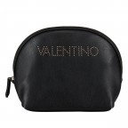 Kosmetiketui Pie Relove Recycle Nero, Farbe: schwarz, Marke: Valentino Bags, EAN: 8054942032454, Abmessungen in cm: 28x21x10, Bild 1 von 4