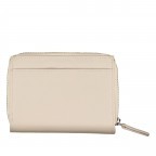 Geldbörse Luise 451 Beige, Farbe: beige, Marke: Flanigan, EAN: 4066727002860, Abmessungen in cm: 13x9.5x3.5, Bild 3 von 5