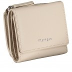Geldbörse Luise 454 mit RFID-Schutz Beige, Farbe: beige, Marke: Flanigan, EAN: 4066727002952, Abmessungen in cm: 11x8.5x4, Bild 2 von 5