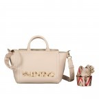 Handtasche Sled Beige, Farbe: beige, Marke: Valentino Bags, EAN: 8054942029096, Abmessungen in cm: 24.5x18.5x13, Bild 1 von 7