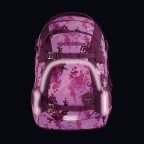 Rucksack Mate Cherry Blossom, Farbe: rot/weinrot, Marke: Coocazoo, EAN: 4047443495631, Abmessungen in cm: 30x44x23, Bild 9 von 9