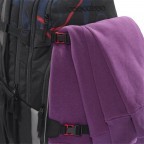 Rucksack Porter erweiterbar Lava Lines, Farbe: anthrazit, Marke: Coocazoo, EAN: 4047443495891, Abmessungen in cm: 30x44x23, Bild 10 von 11