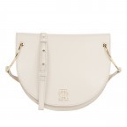 Umhängetasche Chic Saddle Bag Sugarcane, Farbe: beige, Marke: Tommy Hilfiger, EAN: 8720644238912, Abmessungen in cm: 23.5x19.5x7.5, Bild 1 von 4