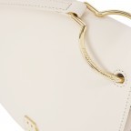 Umhängetasche Chic Saddle Bag Sugarcane, Farbe: beige, Marke: Tommy Hilfiger, EAN: 8720644238912, Abmessungen in cm: 23.5x19.5x7.5, Bild 4 von 4