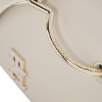 Umhängetasche Chic Crossover Bag Sugarcane, Farbe: beige, Marke: Tommy Hilfiger, EAN: 8720644252895, Abmessungen in cm: 18x11.7x6.5, Bild 4 von 4