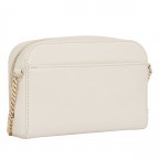 Umhängetasche Feminine Crossover Sugarcane, Farbe: beige, Marke: Tommy Hilfiger, EAN: 8720644249291, Abmessungen in cm: 18x12.5x5, Bild 2 von 4