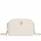 Umhängetasche Feminine Crossover Sugarcane, Farbe: beige, Marke: Tommy Hilfiger, EAN: 8720644249291, Abmessungen in cm: 18x12.5x5, Bild 1 von 4