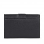Geldbörse Contemporary Medium Wallet Black, Farbe: schwarz, Marke: Tommy Hilfiger, EAN: 8720644243978, Abmessungen in cm: 14x9.5x4, Bild 2 von 2