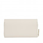 Geldbörse City Summer Large Flap Wallet Sugarcane, Farbe: beige, Marke: Tommy Hilfiger, EAN: 8720644242391, Abmessungen in cm: 19x10.5x4.5, Bild 2 von 2