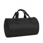 Reisetasche Skyline Duffle Black, Farbe: schwarz, Marke: Tommy Hilfiger, EAN: 8720644243817, Abmessungen in cm: 50x30x30, Bild 2 von 4