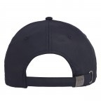 Kappe Corporate Business Baseball Cap Space Blue, Farbe: blau/petrol, Marke: Tommy Hilfiger, EAN: 8720644246658, Bild 2 von 3