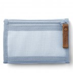 Geldbörse Skandi Style Nordic Ice Blue, Farbe: blau/petrol, Marke: Satch, EAN: 4057081191901, Abmessungen in cm: 13x8.5x2, Bild 2 von 3