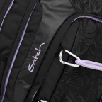 Rucksack Pack Limited Edition Bondi Beach Set 4-teilig Betty Grey, Farbe: anthrazit, Marke: Satch, EAN: 4057081179480, Abmessungen in cm: 30x45x22, Bild 17 von 17