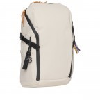 Rucksack Street Go mit Laptopfach 16 Zoll weiss, Farbe: weiß, Marke: Beckmann, EAN: 7049983610069, Abmessungen in cm: 33x47x24, Bild 2 von 6