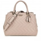 Handtasche Eco Mai Rosewood, Farbe: rosa/pink, Marke: Guess, EAN: 0190231723677, Abmessungen in cm: 29x22x13.5, Bild 1 von 5