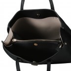 Shopper Meridian Black, Farbe: schwarz, Marke: Guess, EAN: 0190231735779, Abmessungen in cm: 37x29x11, Bild 3 von 4