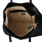 Shopper Meridian Black, Farbe: schwarz, Marke: Guess, EAN: 0190231735779, Abmessungen in cm: 37x29x11, Bild 4 von 4