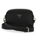 Umhängetasche Meridian Black, Farbe: schwarz, Marke: Guess, EAN: 0190231735717, Abmessungen in cm: 26x17x9, Bild 1 von 4
