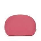 Kosmetiketui Dome Magenta, Farbe: rosa/pink, Marke: Guess, EAN: 7622078819525, Abmessungen in cm: 18x15x6.5, Bild 2 von 3