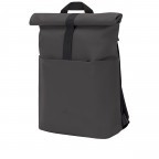 Rucksack Lotus Hajo Mini Asphalt, Farbe: anthrazit, Marke: Ucon Acrobatics, EAN: 4260515656321, Abmessungen in cm: 28x42x10, Bild 2 von 12