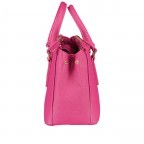 Handtasche Zero Relove Recycle Fuxia, Farbe: rosa/pink, Marke: Valentino Bags, EAN: 8054942029294, Abmessungen in cm: 29x20x13, Bild 8 von 8