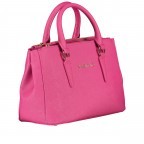 Handtasche Zero Relove Recycle Fuxia, Farbe: rosa/pink, Marke: Valentino Bags, EAN: 8054942029294, Abmessungen in cm: 29x20x13, Bild 2 von 8