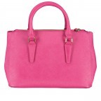 Handtasche Zero Relove Recycle Fuxia, Farbe: rosa/pink, Marke: Valentino Bags, EAN: 8054942029294, Abmessungen in cm: 29x20x13, Bild 3 von 8