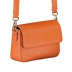 Umhängetasche Zero Relove Recycle Arancio, Farbe: orange, Marke: Valentino Bags, EAN: 8054942029355, Abmessungen in cm: 23x16x6, Bild 2 von 6