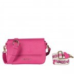 Umhängetasche Zero Relove Recycle Fuxia, Farbe: rosa/pink, Marke: Valentino Bags, EAN: 8054942029348, Abmessungen in cm: 23x16x6, Bild 1 von 6