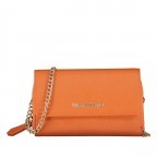 Umhängetasche / Clutch / Portemonnaie Zero Relove Recycle Arancio, Farbe: orange, Marke: Valentino Bags, EAN: 8054942031778, Abmessungen in cm: 20x12.5x4.5, Bild 1 von 6