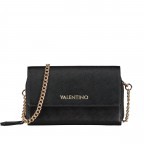 Umhängetasche / Clutch / Portemonnaie Zero Relove Recycle Nero, Farbe: schwarz, Marke: Valentino Bags, EAN: 8054942031747, Abmessungen in cm: 20x12.5x4.5, Bild 1 von 6