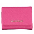 Geldbörse Zero Relove Recycle Fuxia, Farbe: rosa/pink, Marke: Valentino Bags, EAN: 8054942031815, Abmessungen in cm: 15x10x2.5, Bild 1 von 4