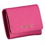 Geldbörse Zero Relove Recycle Fuxia, Farbe: rosa/pink, Marke: Valentino Bags, EAN: 8054942031815, Abmessungen in cm: 15x10x2.5, Bild 2 von 4