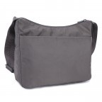 Beuteltasche Inner City Harpers mit RFID-Schutz Sepia, Farbe: taupe/khaki, Marke: Hedgren, EAN: 5413507862227, Abmessungen in cm: 30.5x22x8.5, Bild 3 von 9