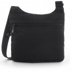 Umhängetasche Inner City Faith mit RFID-Schutz Black, Farbe: schwarz, Marke: Hedgren, EAN: 5413507856677, Abmessungen in cm: 24x23.5x4.5, Bild 1 von 14