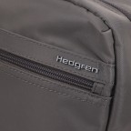 Rucksack Inner City Ava mit RFID-Schutz Sepia, Farbe: taupe/khaki, Marke: Hedgren, EAN: 5413507863088, Abmessungen in cm: 31x37x13.5, Bild 8 von 8