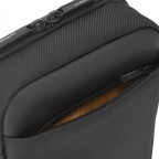 Umhängetasche Next App mit RFID-Schutz Black, Farbe: schwarz, Marke: Hedgren, EAN: 5413507136991, Abmessungen in cm: 16.5x21.5x8, Bild 7 von 8
