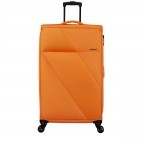 Koffer Sun Break Spinner 80 Expandable Orange, Farbe: orange, Marke: American Tourister, EAN: 5400520183620, Abmessungen in cm: 45.5x80x32.5, Bild 1 von 9