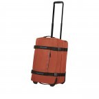 Reisetasche Urban Track S mit Rollen Radiant Orange, Farbe: orange, Marke: American Tourister, EAN: 5400520206725, Abmessungen in cm: 35x55x20, Bild 3 von 11