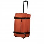 Reisetasche Urban Track M mit Rollen Radiant Orange, Farbe: orange, Marke: American Tourister, EAN: 5400520206756, Abmessungen in cm: 68x40x38.5, Bild 3 von 11