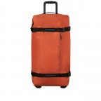 Reisetasche Urban Track L mit Rollen Radiant Orange, Farbe: orange, Marke: American Tourister, EAN: 5400520206787, Abmessungen in cm: 44x78.5x43, Bild 1 von 11