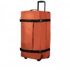 Reisetasche Urban Track L mit Rollen Radiant Orange, Farbe: orange, Marke: American Tourister, EAN: 5400520206787, Abmessungen in cm: 44x78.5x43, Bild 2 von 11