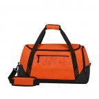 Reise- / Sporttasche Urban Groove Volumen 47 Liter Orange, Farbe: orange, Marke: American Tourister, EAN: 5400520182005, Abmessungen in cm: 59x35x35, Bild 1 von 10