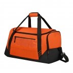 Reise- / Sporttasche Urban Groove Volumen 47 Liter Orange, Farbe: orange, Marke: American Tourister, EAN: 5400520182005, Abmessungen in cm: 59x35x35, Bild 2 von 10