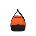 Reise- / Sporttasche Urban Groove Volumen 47 Liter Orange, Farbe: orange, Marke: American Tourister, EAN: 5400520182005, Abmessungen in cm: 59x35x35, Bild 3 von 10