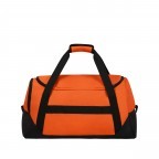 Reise- / Sporttasche Urban Groove Volumen 47 Liter Orange, Farbe: orange, Marke: American Tourister, EAN: 5400520182005, Abmessungen in cm: 59x35x35, Bild 5 von 10