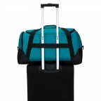 Reise- / Sporttasche Urban Groove Volumen 47 Liter Blue, Farbe: grün/oliv, Marke: American Tourister, EAN: 5400520183323, Abmessungen in cm: 59x35x35, Bild 6 von 10