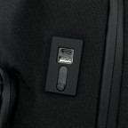 Rucksack Urban Eco Backpack S mit Laptopfach 13 Zoll Black, Farbe: schwarz, Marke: Porsche Design, EAN: 4056487017495, Abmessungen in cm: 29x41x15, Bild 9 von 11