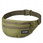 Gürteltasche Classic Hip Pack Utility Green, Farbe: grün/oliv, Marke: Dakine, EAN: 0194626503486, Abmessungen in cm: 23x15x8, Bild 1 von 4