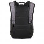 Rucksack Class Volumen 25 Liter Carbon, Farbe: grau, Marke: Dakine, EAN: 0194626503288, Abmessungen in cm: 31x46x17, Bild 2 von 5